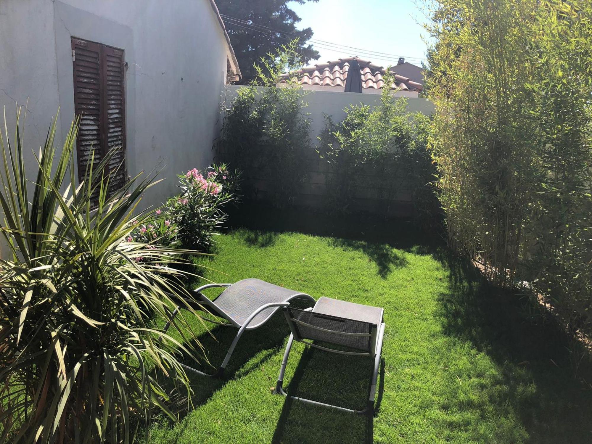 Chalet Mont Ventoux Et Chalet Vip Camaret-sur-Aigues Quarto foto